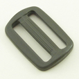 B-SB-1A 1000 Foliage Plastic Single Bar Slide